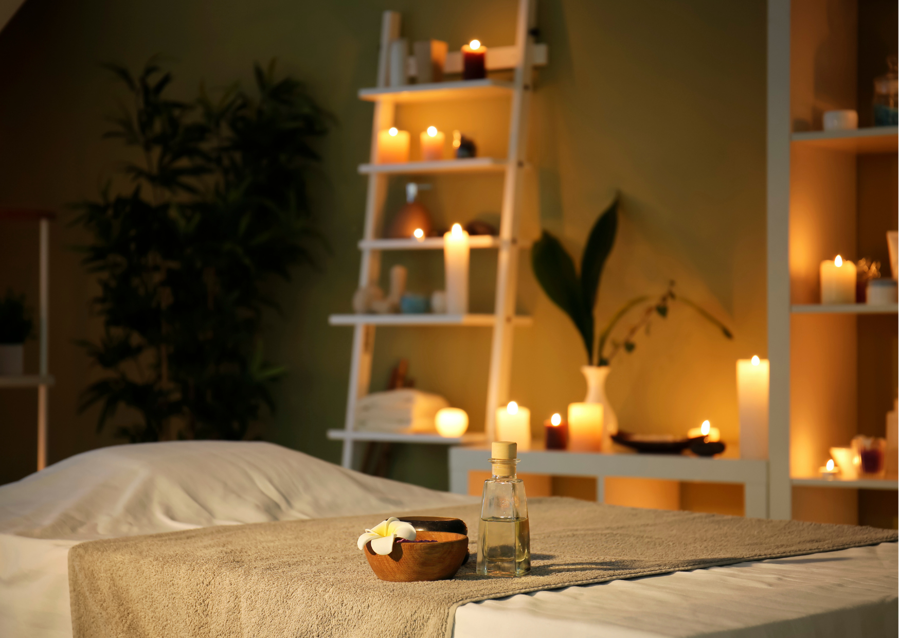5 Myths About Home Massage Services in Dubai